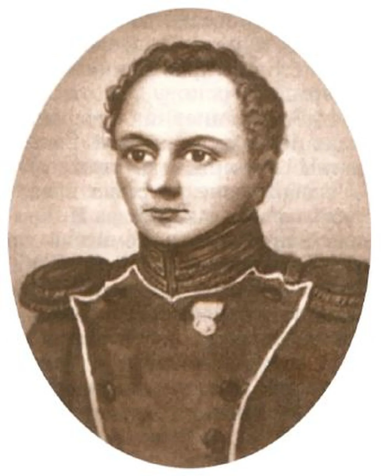 Pjotr Nikolajewitsch Semjonow