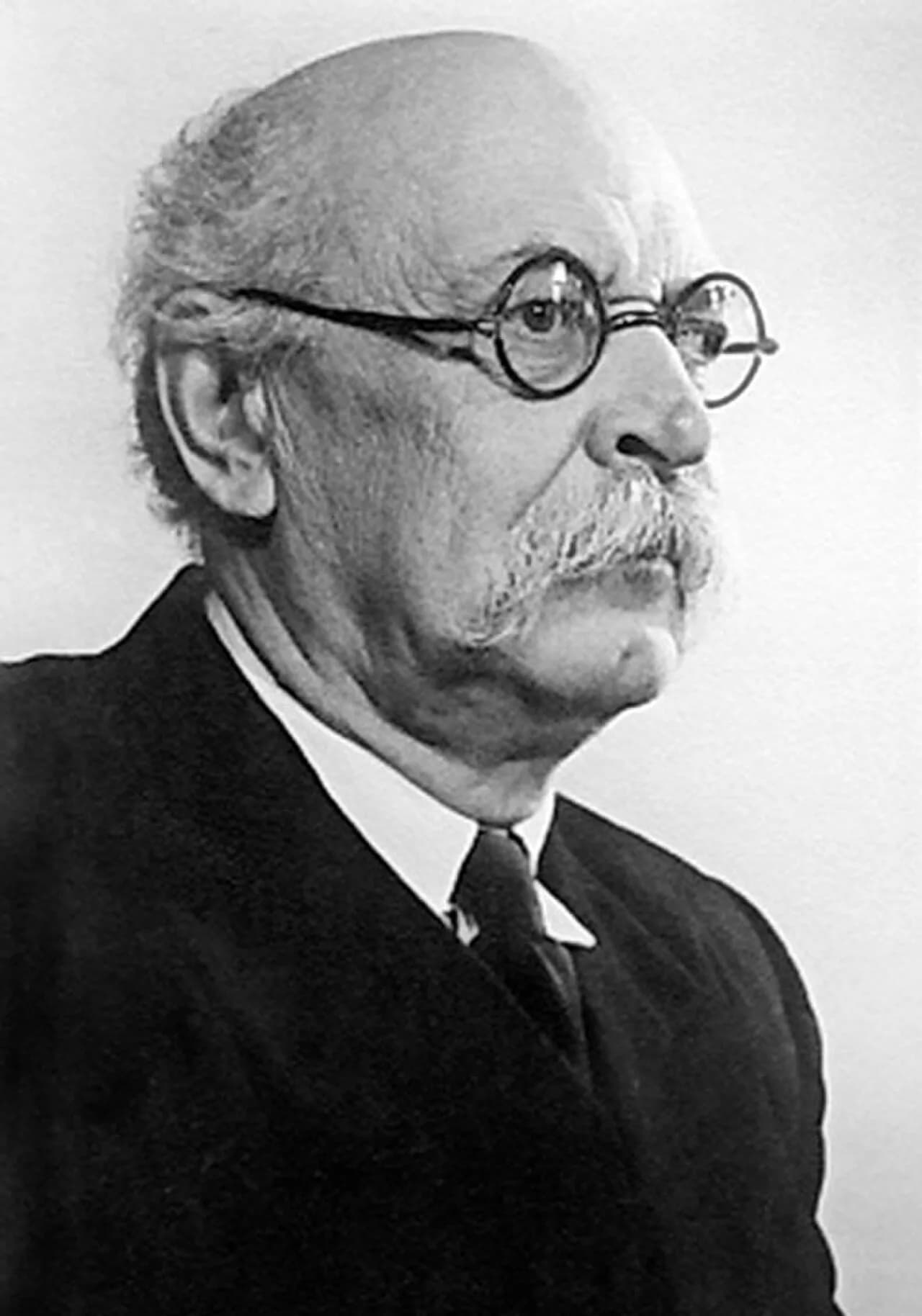 Alexander Semikhatov