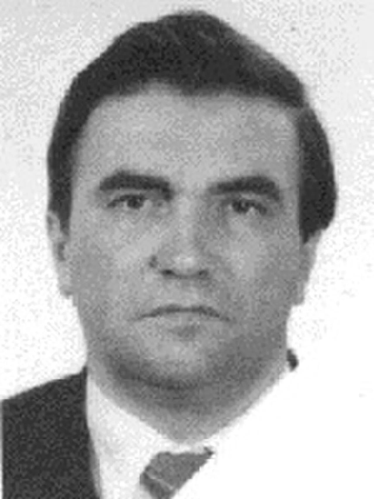 Anatoly Starikov