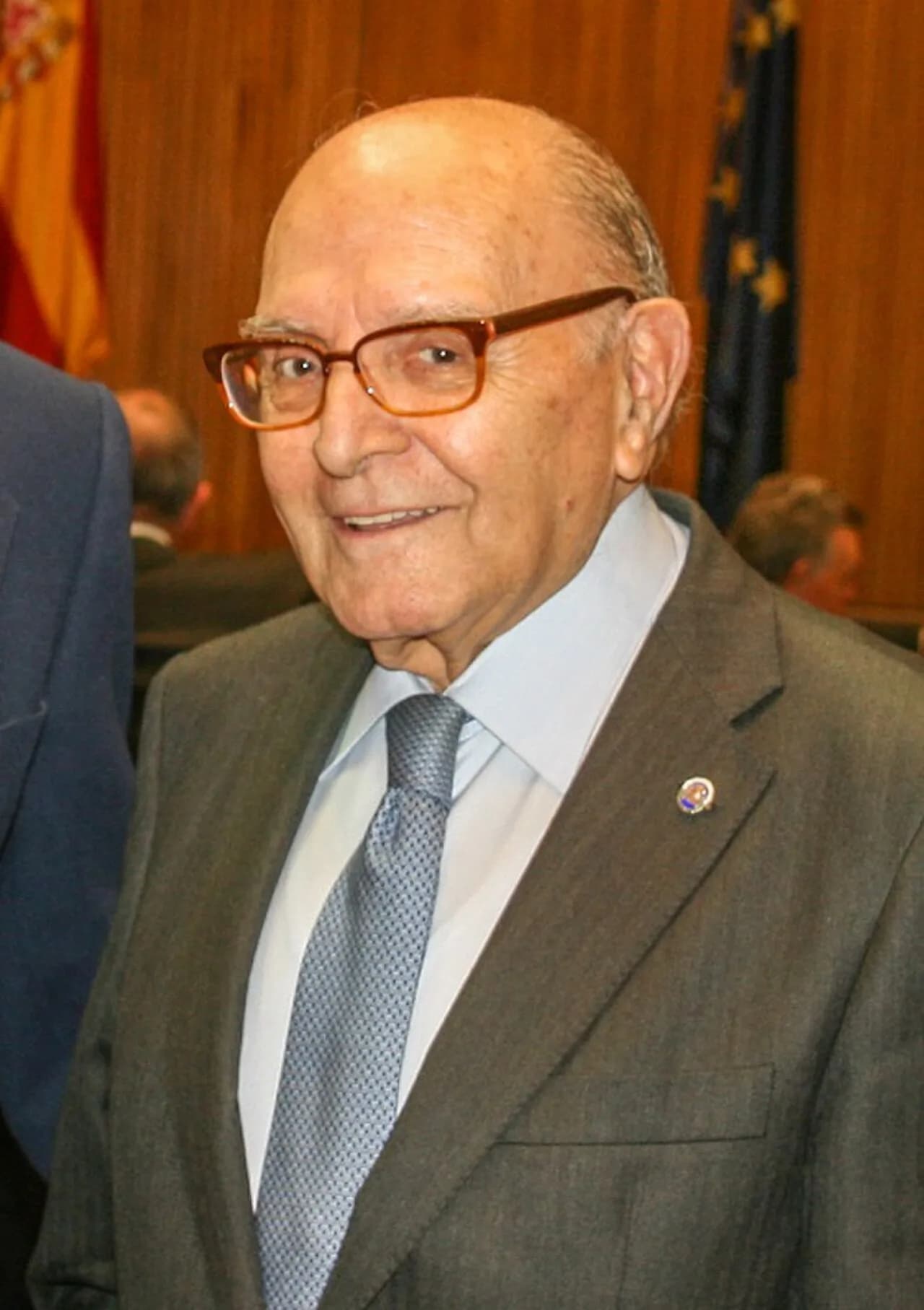Fernando Alcón Sáez