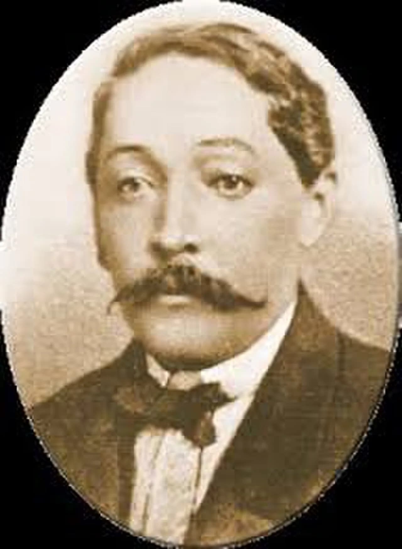 Pablo Garcia y Montilla