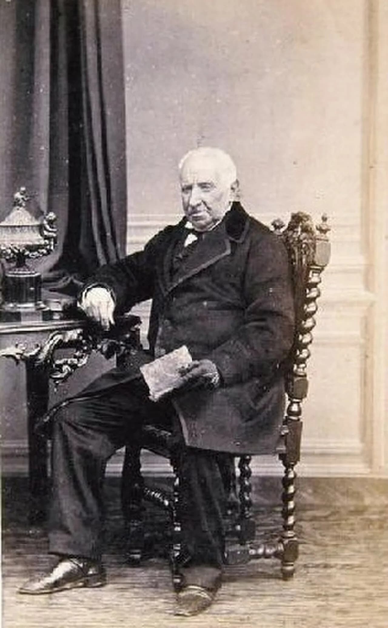 Juan Manuel Ballesteros