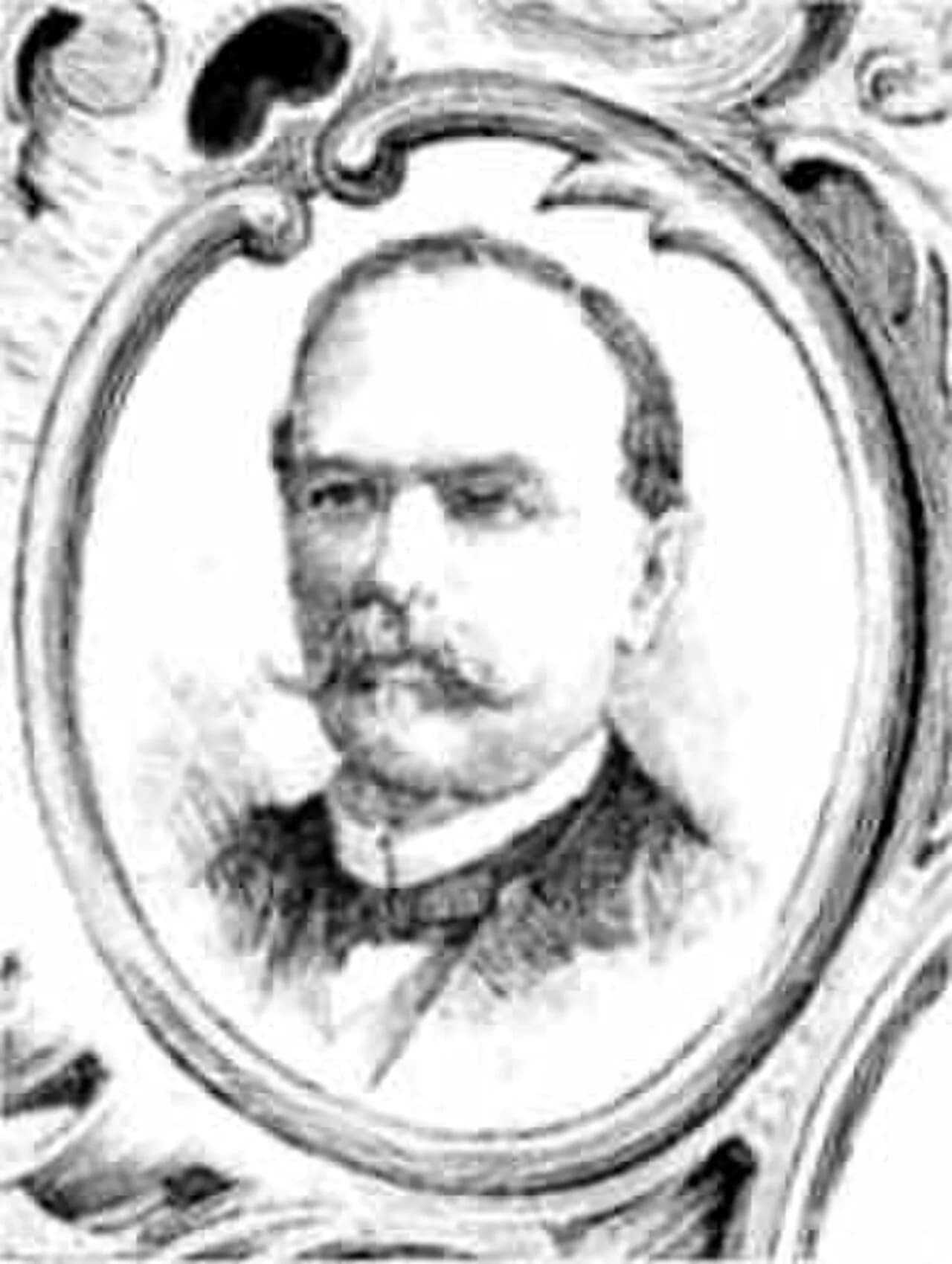 Carlos Prast y Julián