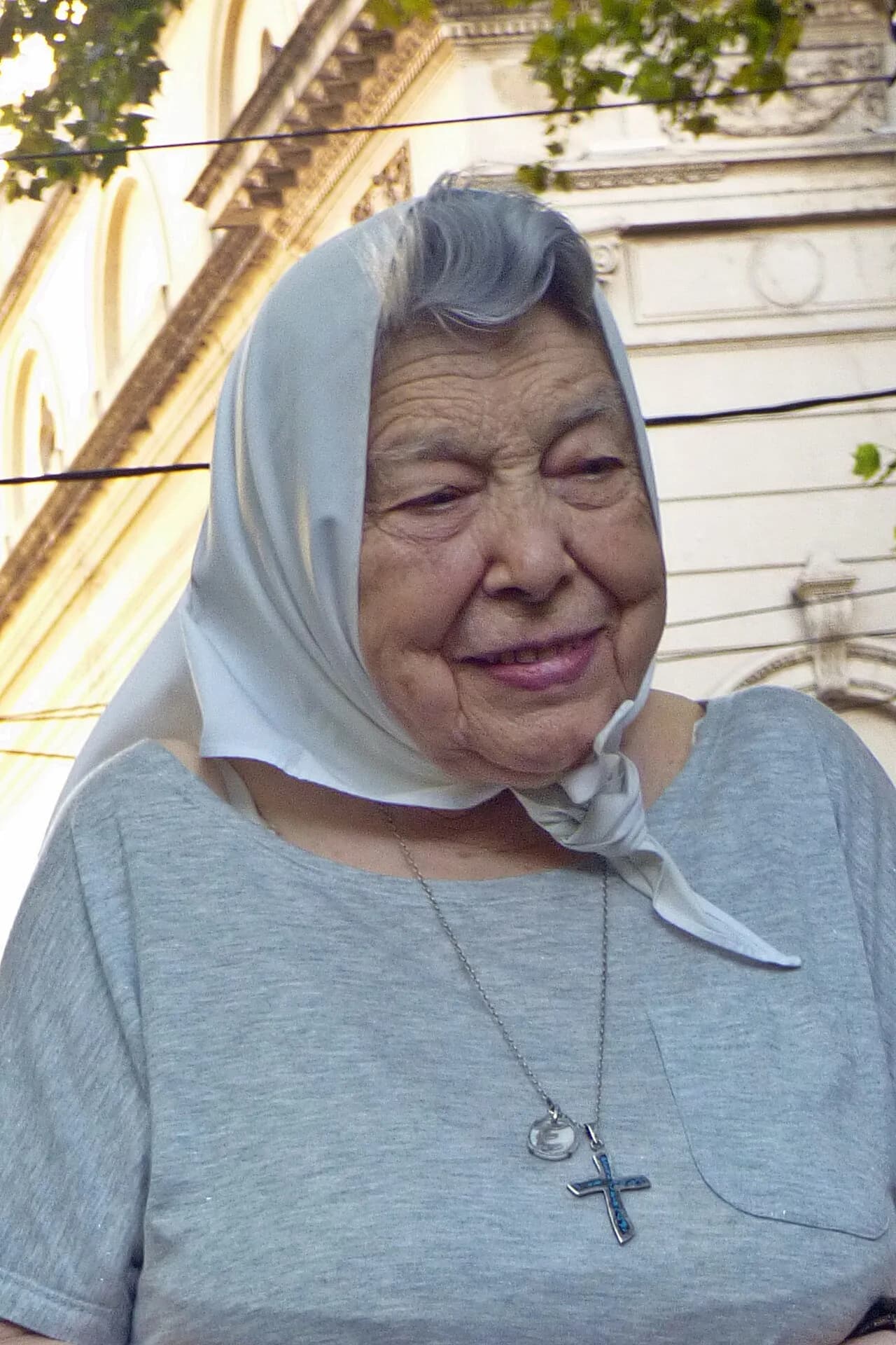 Elsa Massa