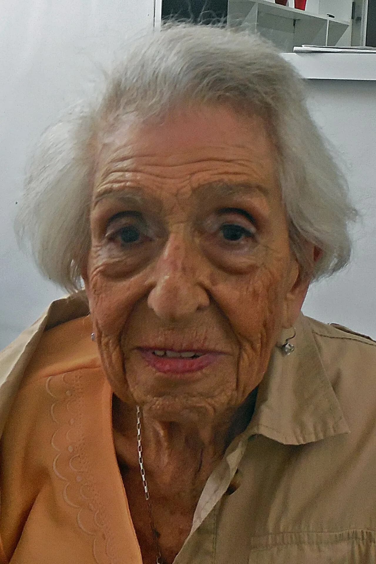 Adela Forestello