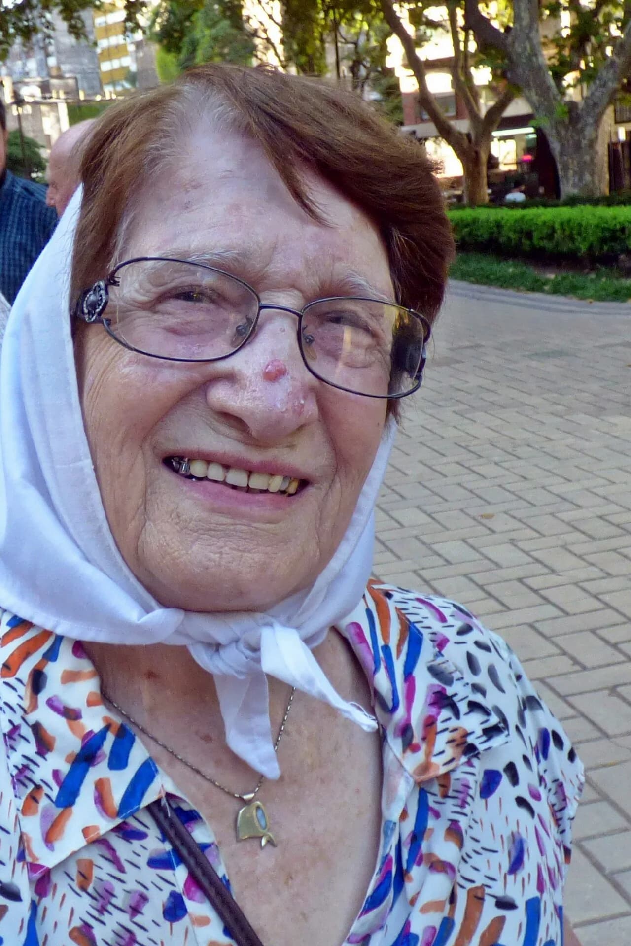 Norma Vermeulen