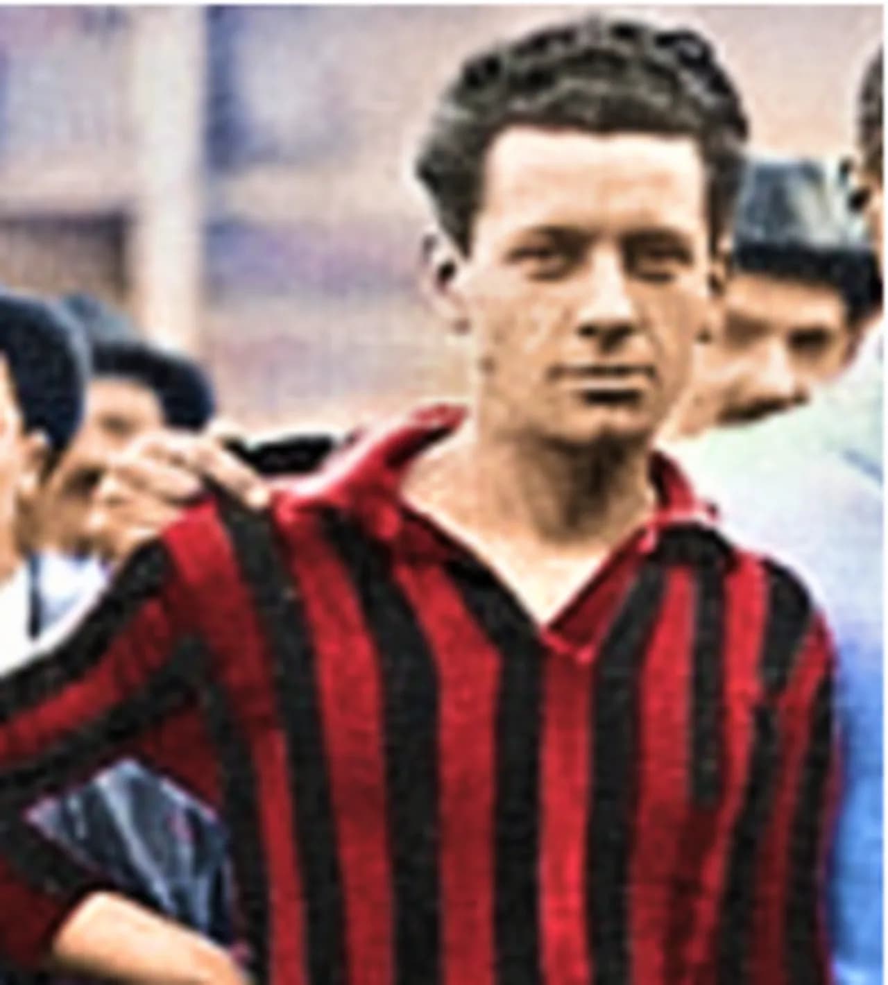 Augusto Gaetano Avanzini