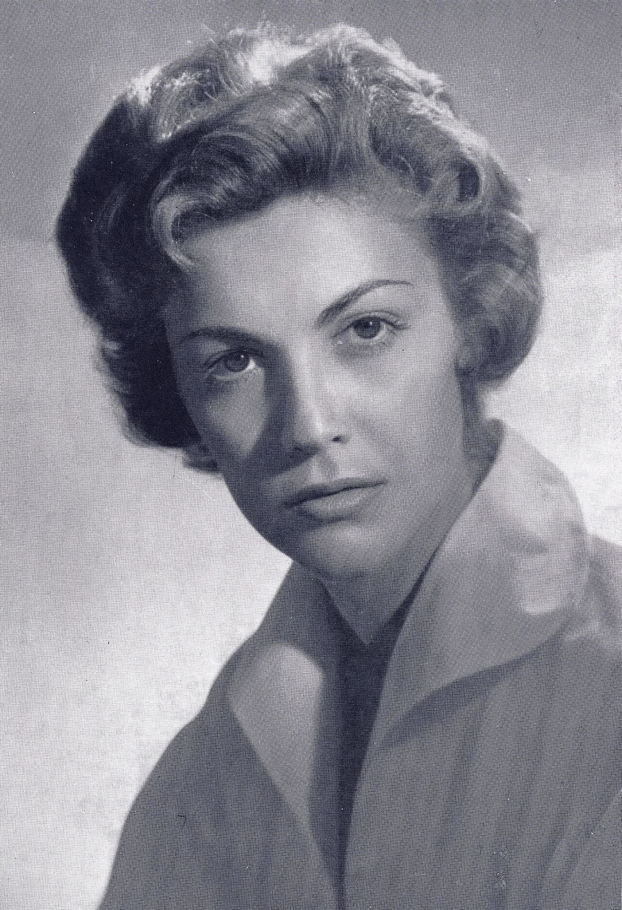 Anna Amendola
