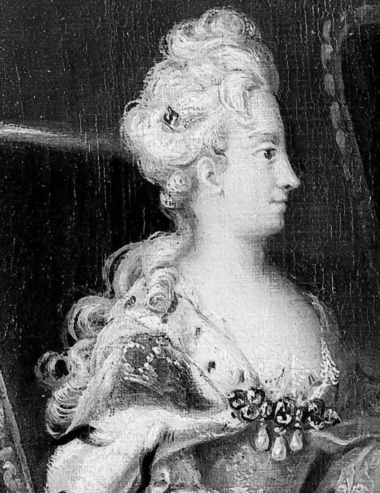 Anna Leszczyńska