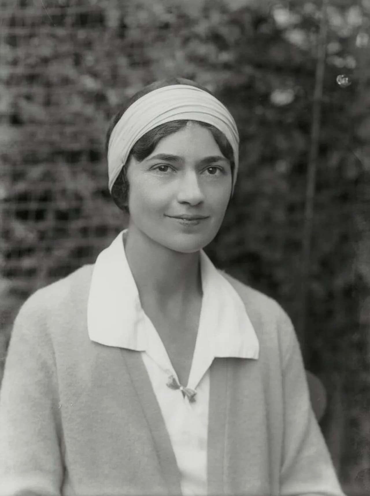 Anna McCune Harper