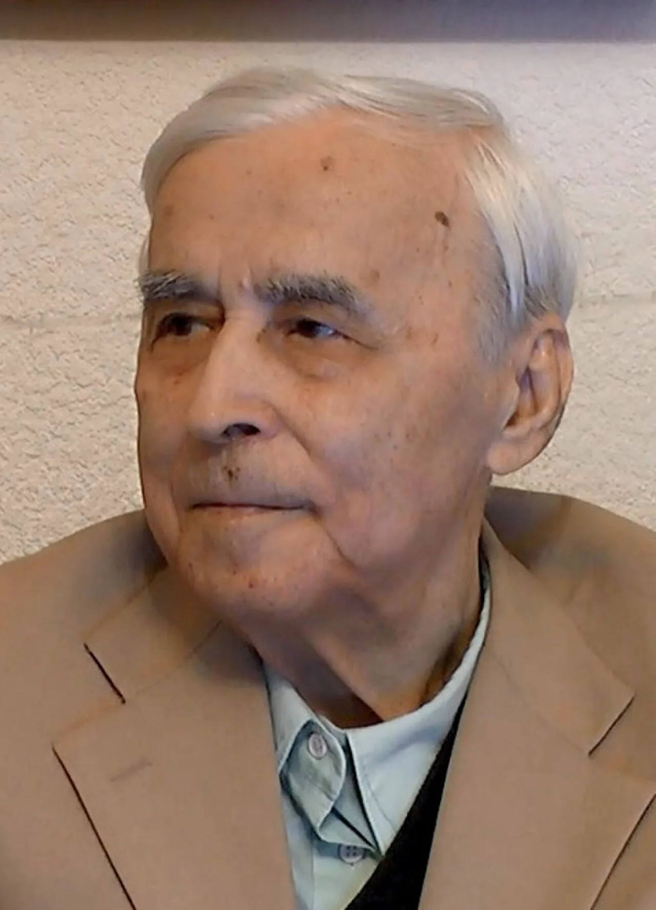 Fjodor Michailowitsch Burlazki