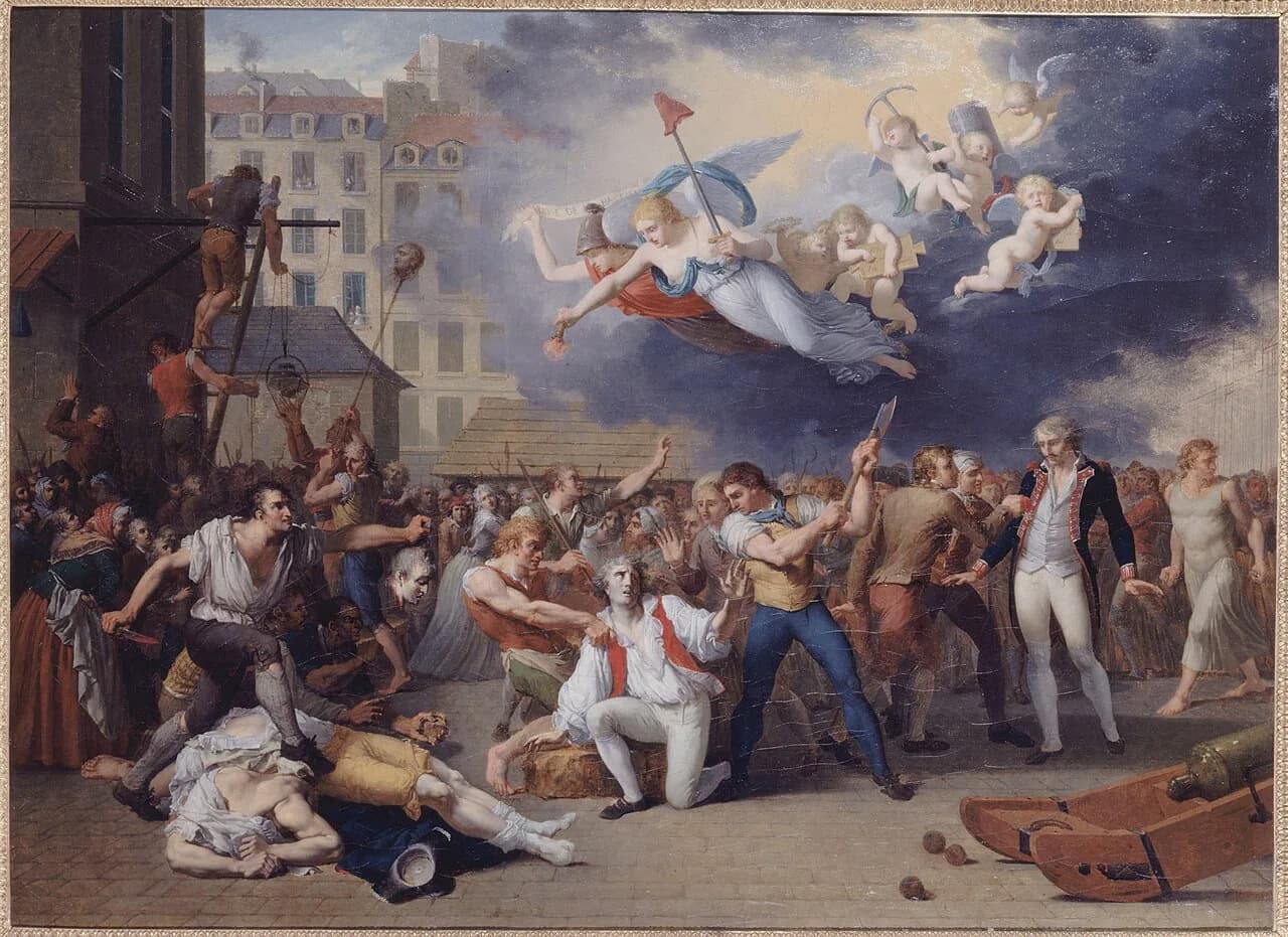 Anne Gédéon La Fite de Pelleport