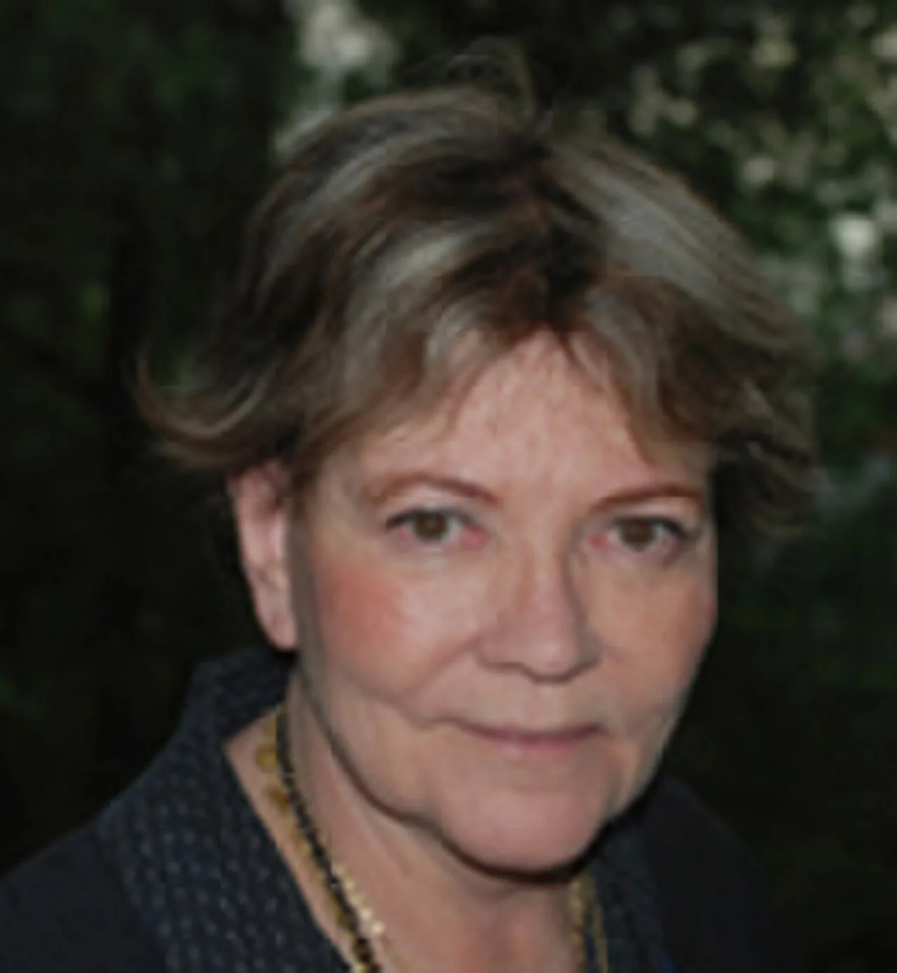 Anne-Marie Minvielle