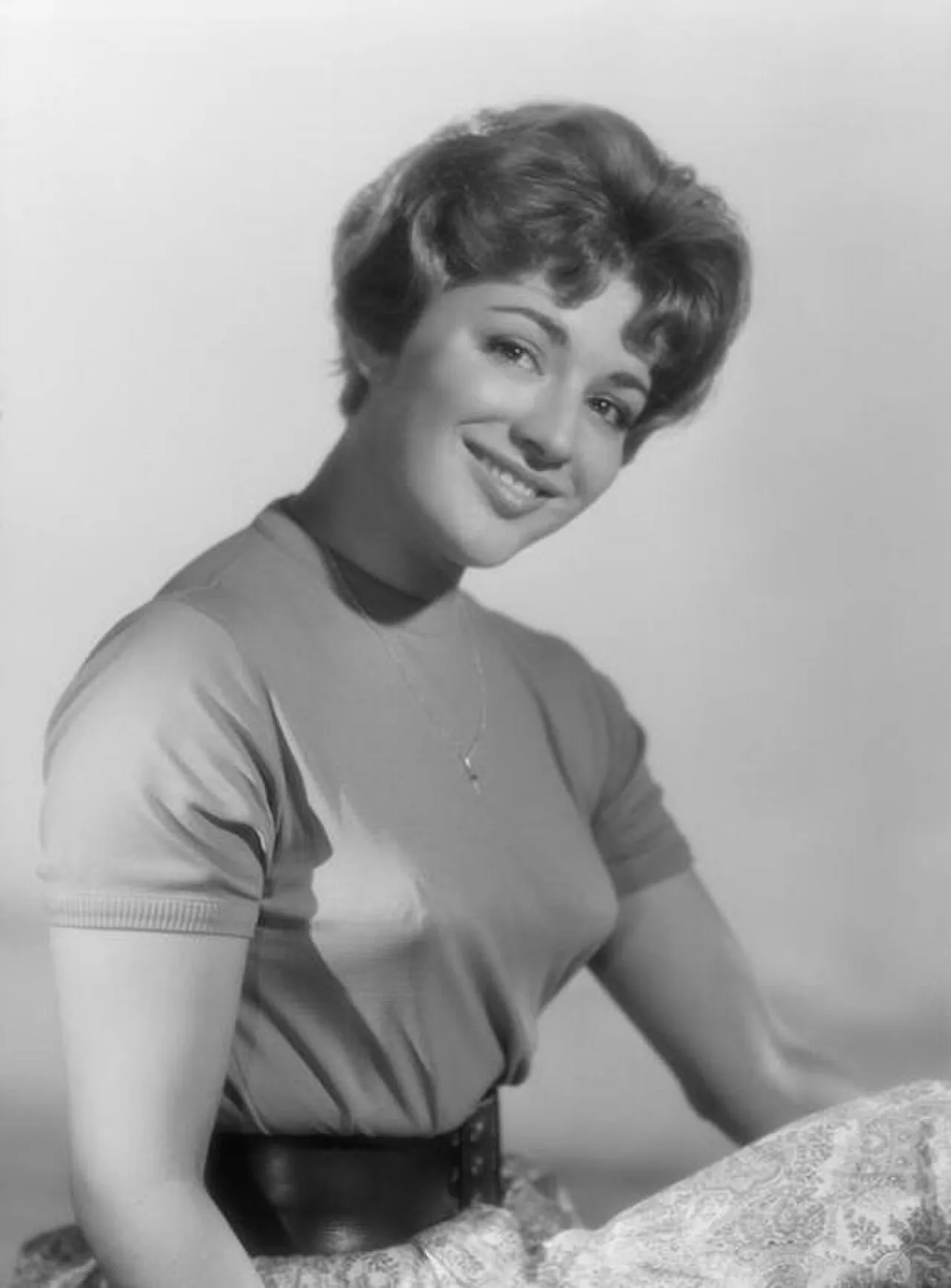 Anne-Marie Peysson