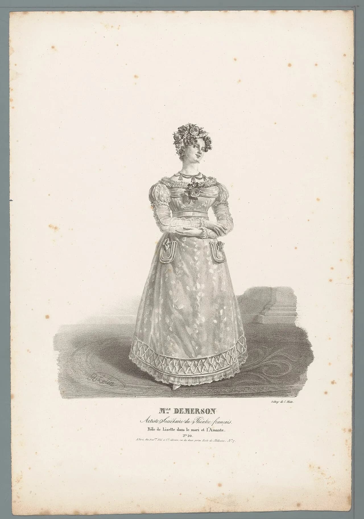 Anne Demerson