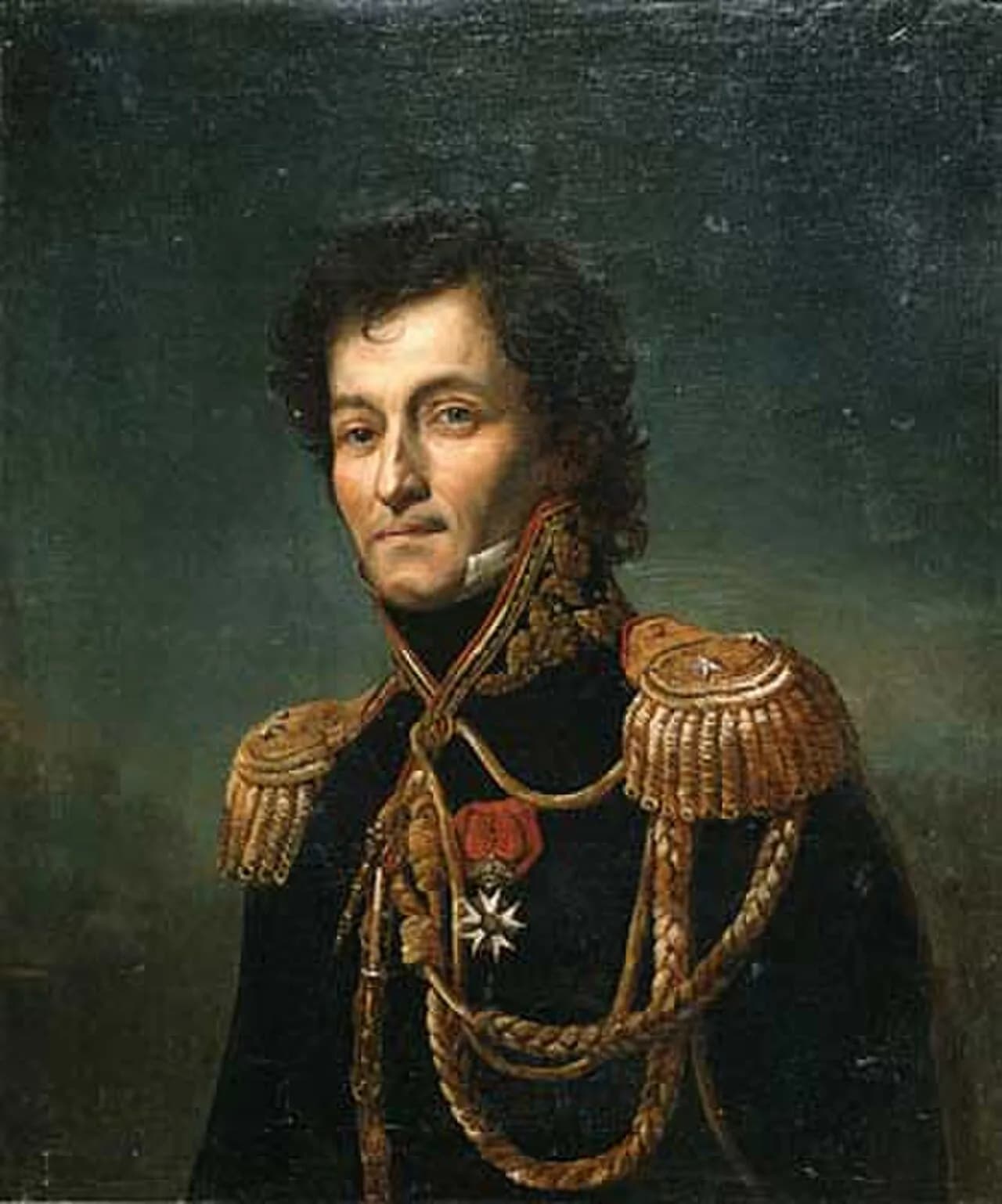 Anne François Mellinet