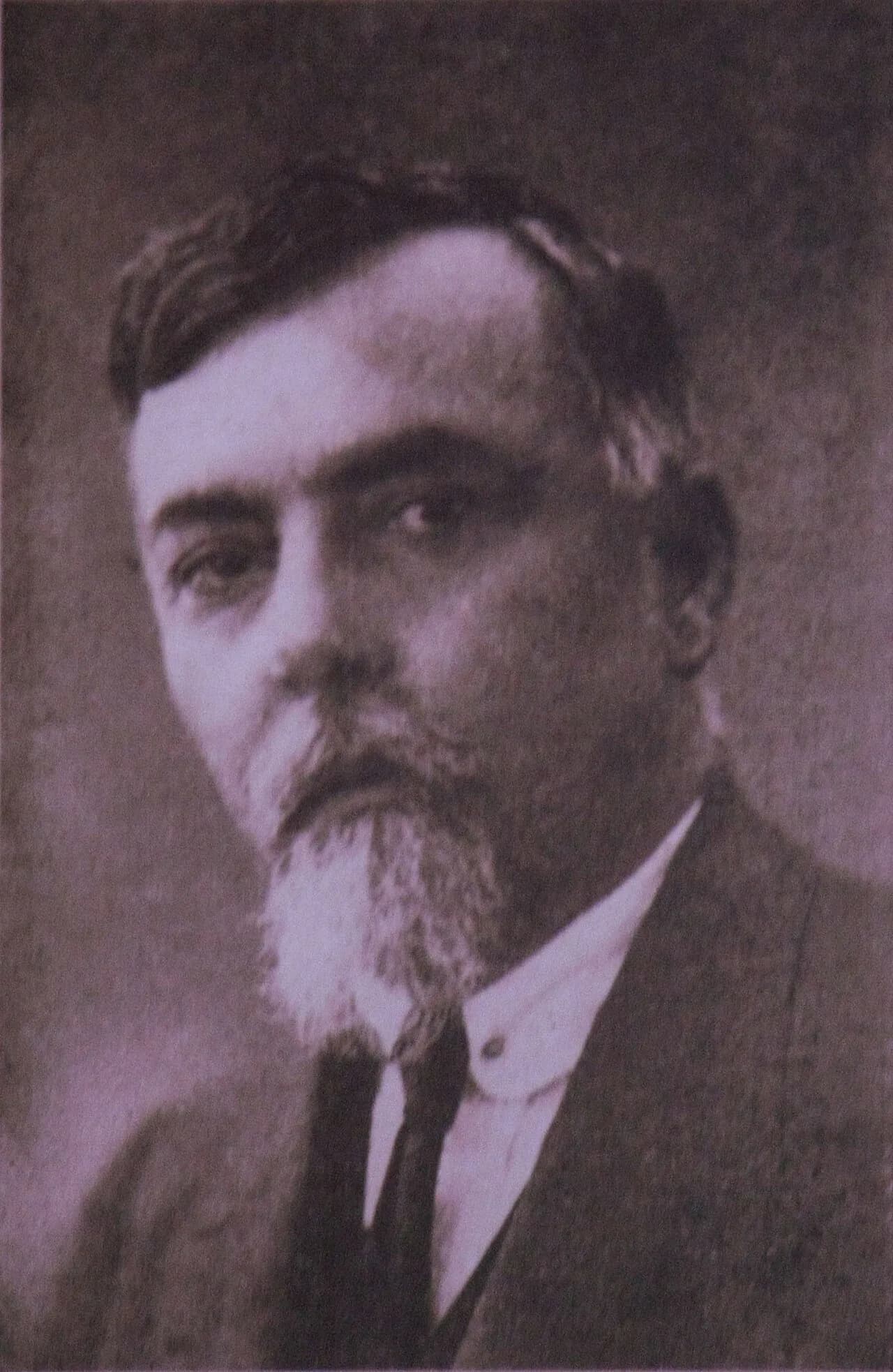 Nikol Aghbalian