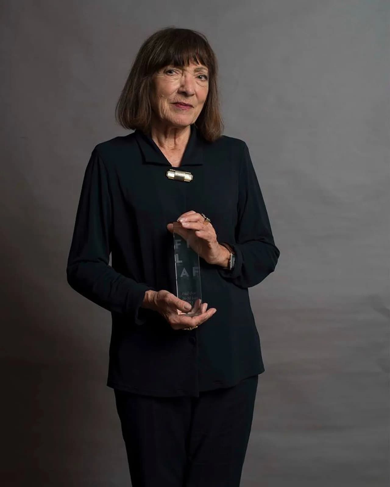 Anne Tronche