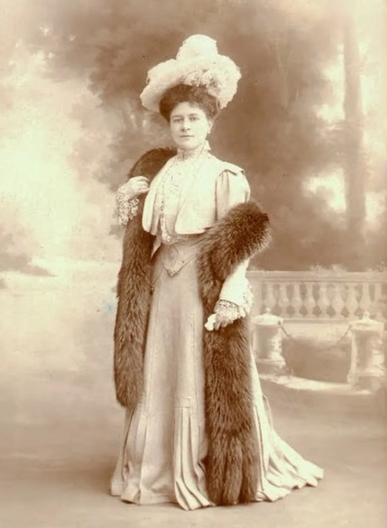 Anne de Chardonnet