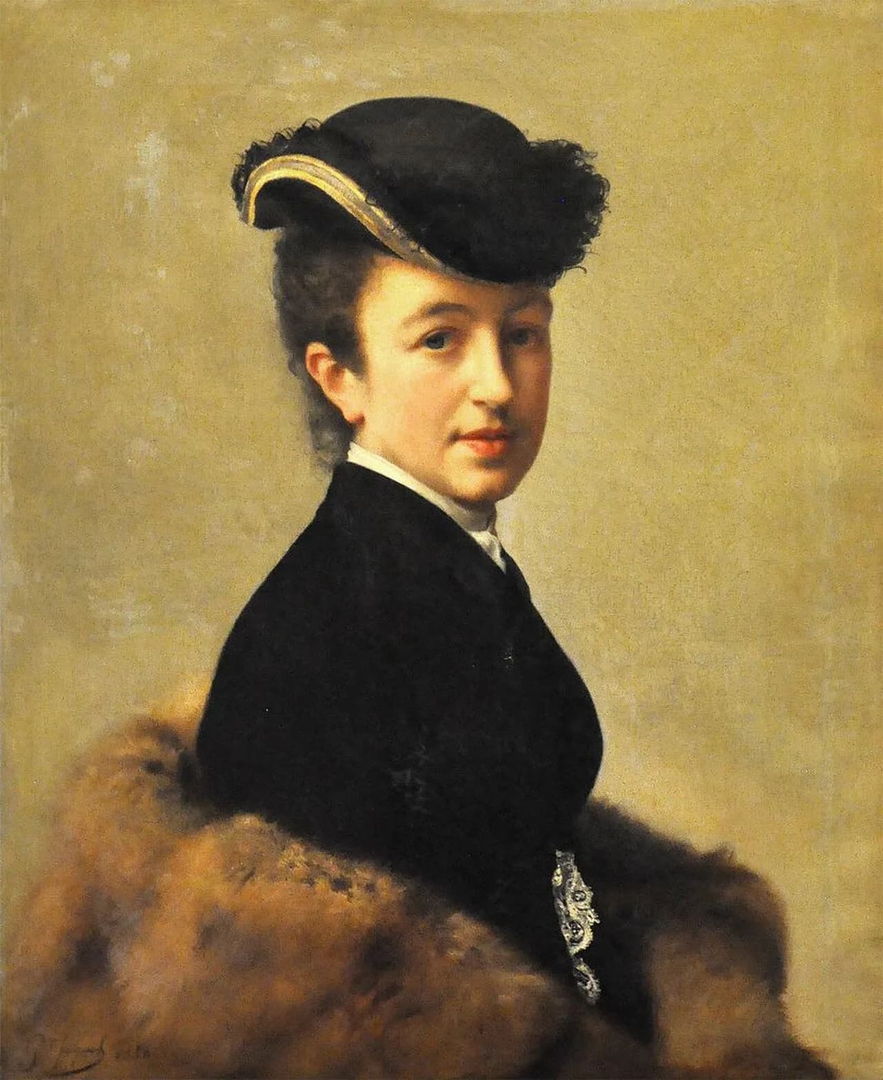 Anne de Rochechouart-Mortemart Uzès