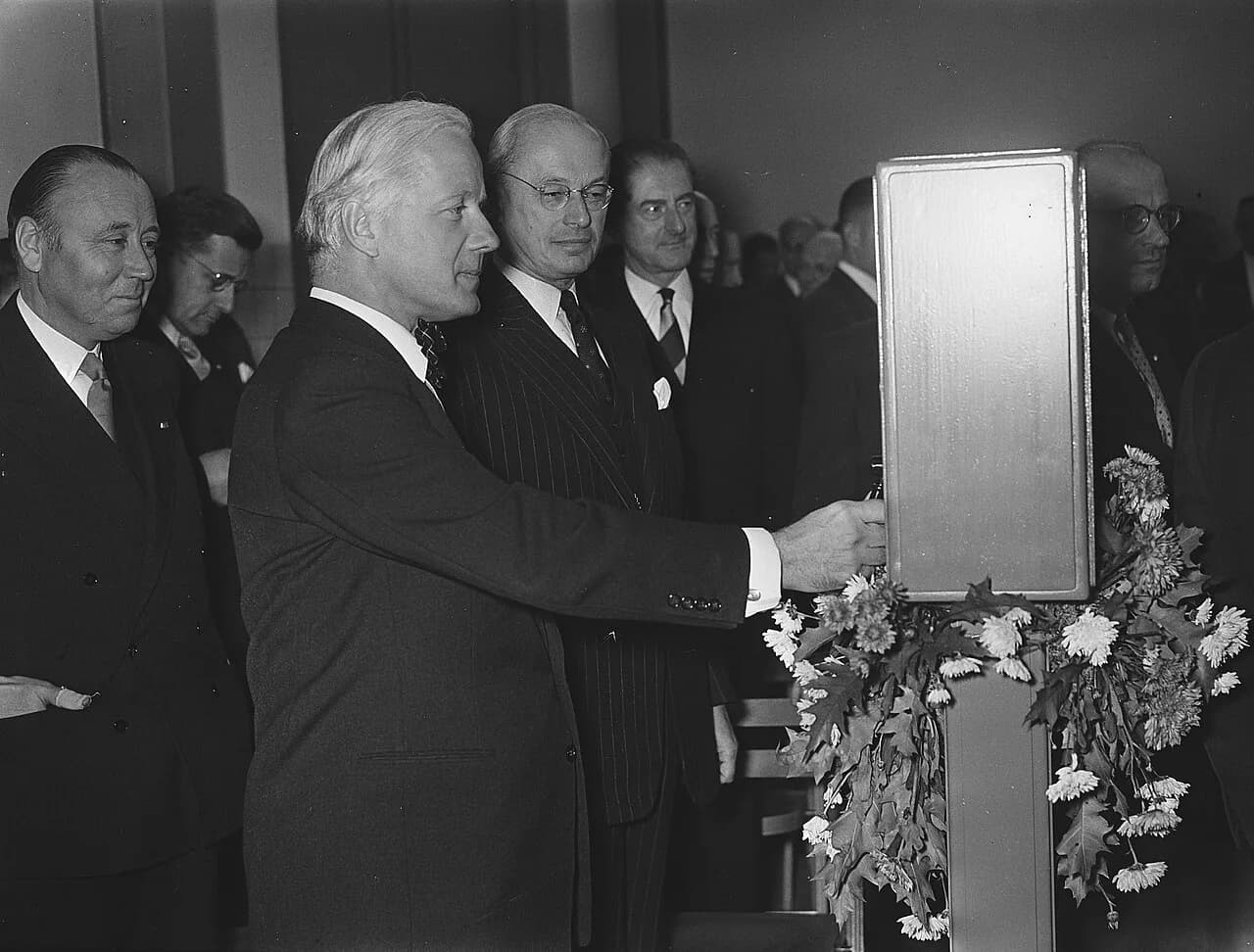 Arnold Hugo Ingen Housz