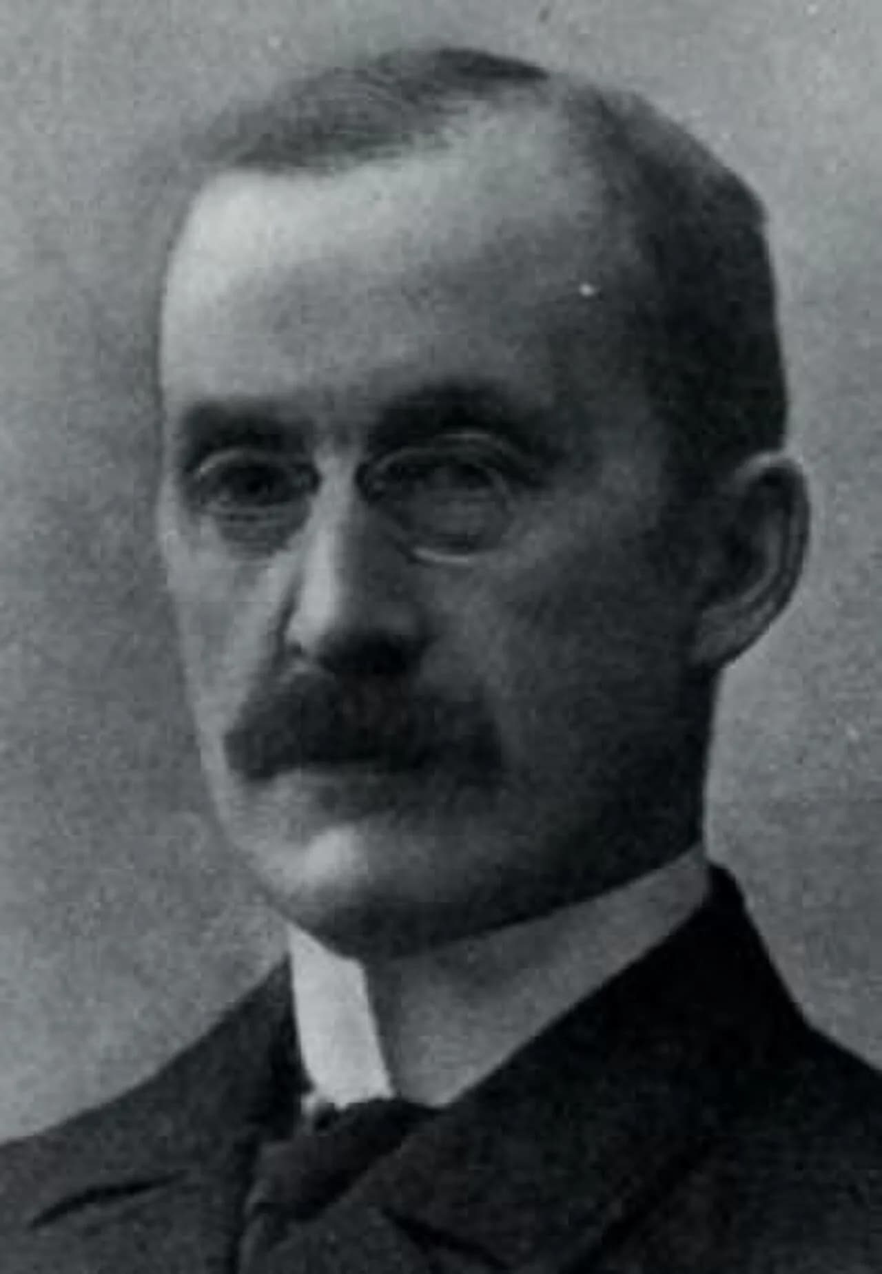 Peter Fredrik Holst