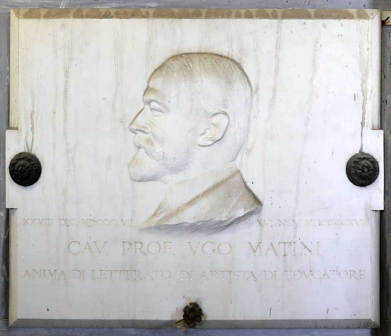 Ugo Matini
