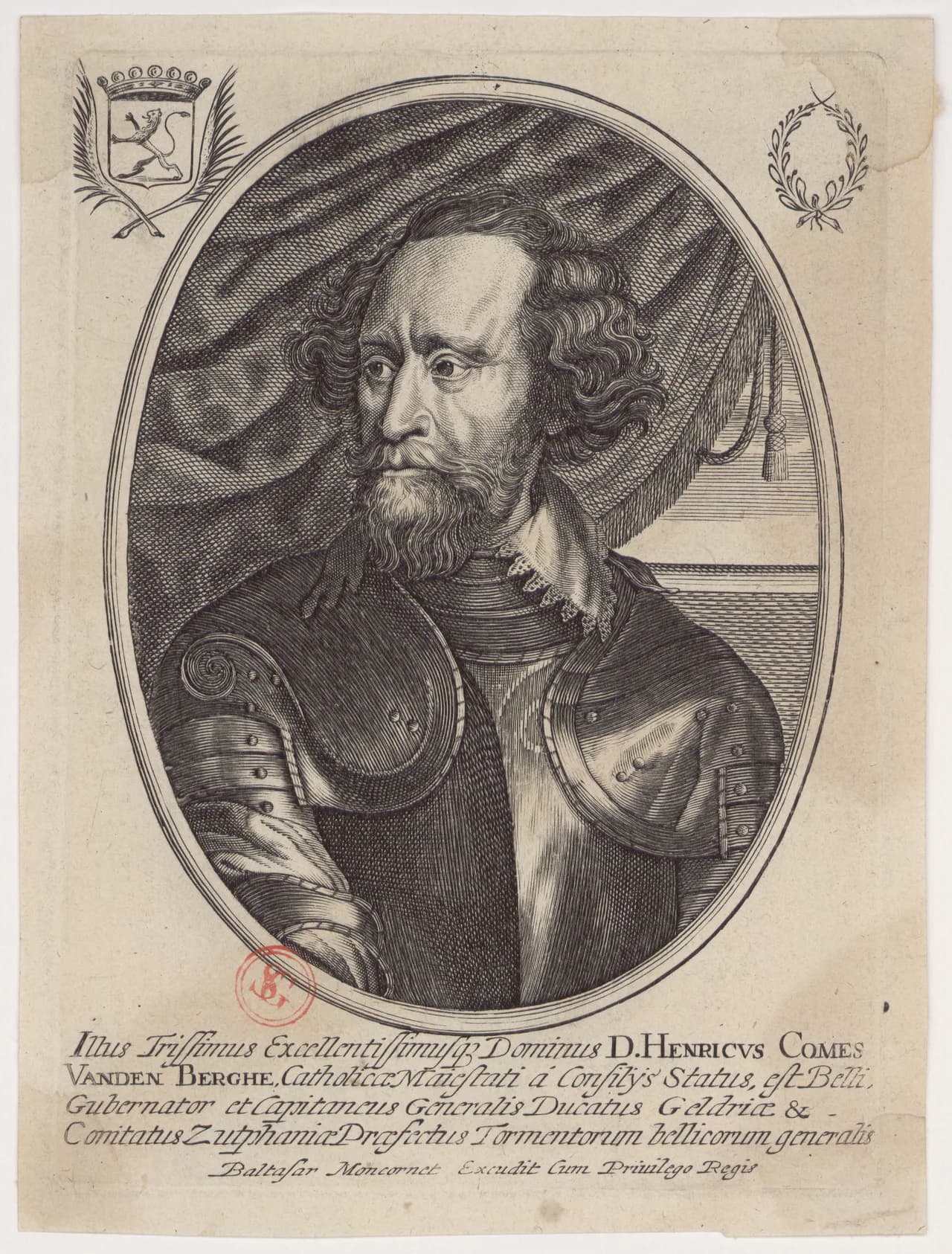Henri Vandenberghe