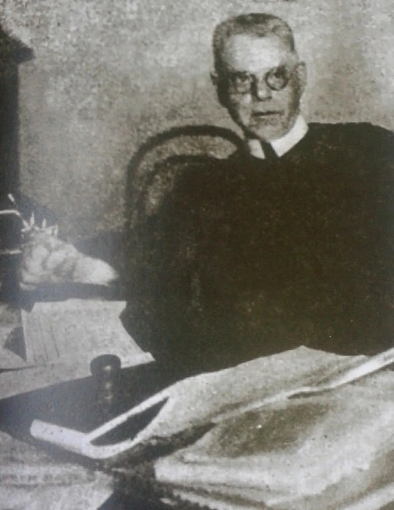 Herman Bidolach