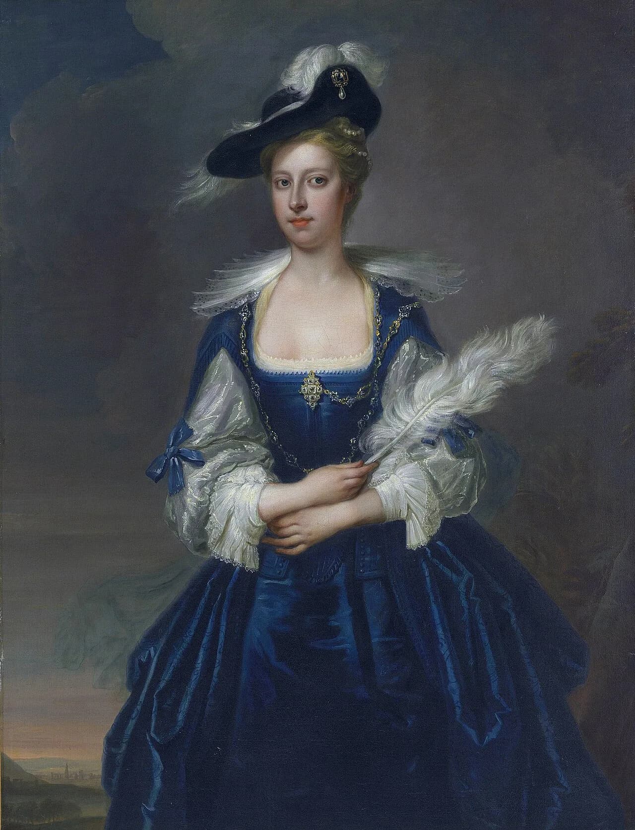 Elizabeth Dunch