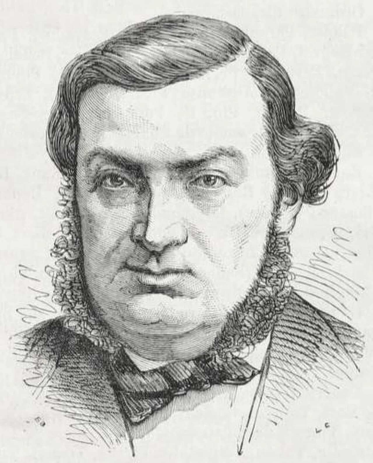 Anselme Polycarpe Batbie