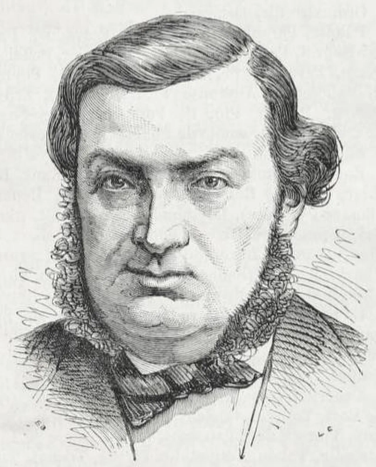 Anselme Polycarpe Batbie