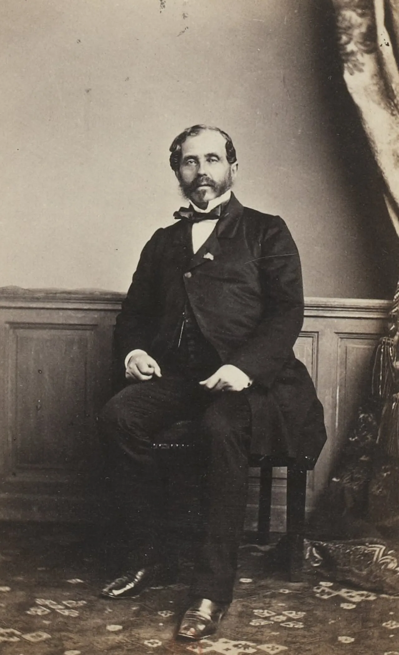 Anselme François Fleury
