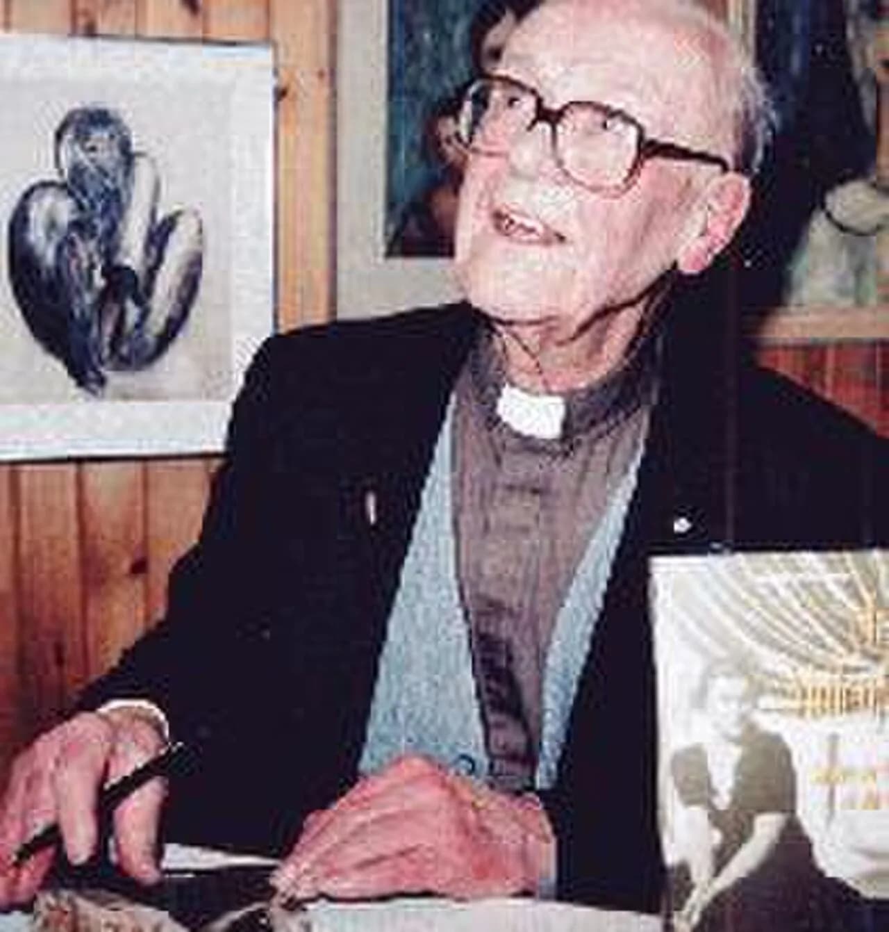 Anselme Chiasson