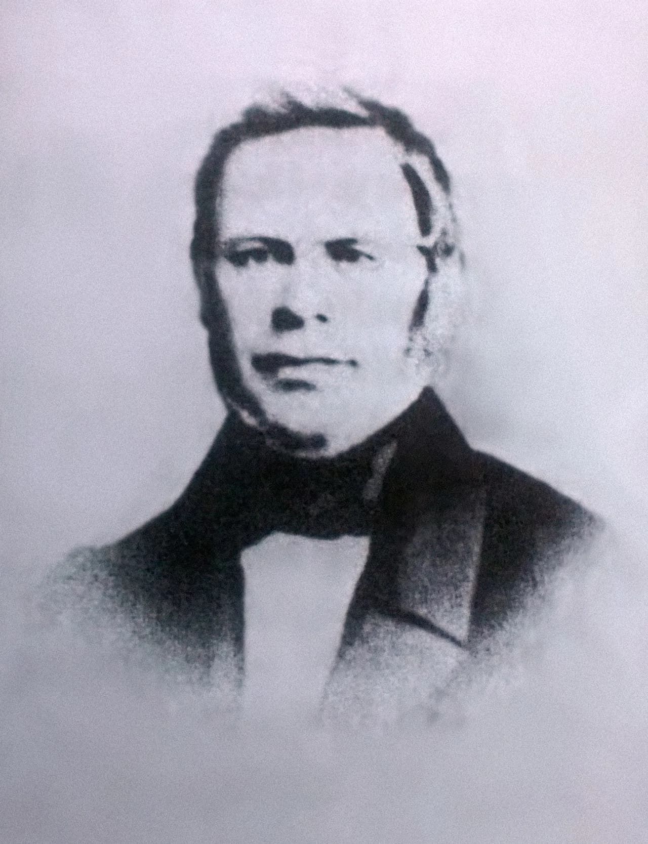 Anselme Lacadé