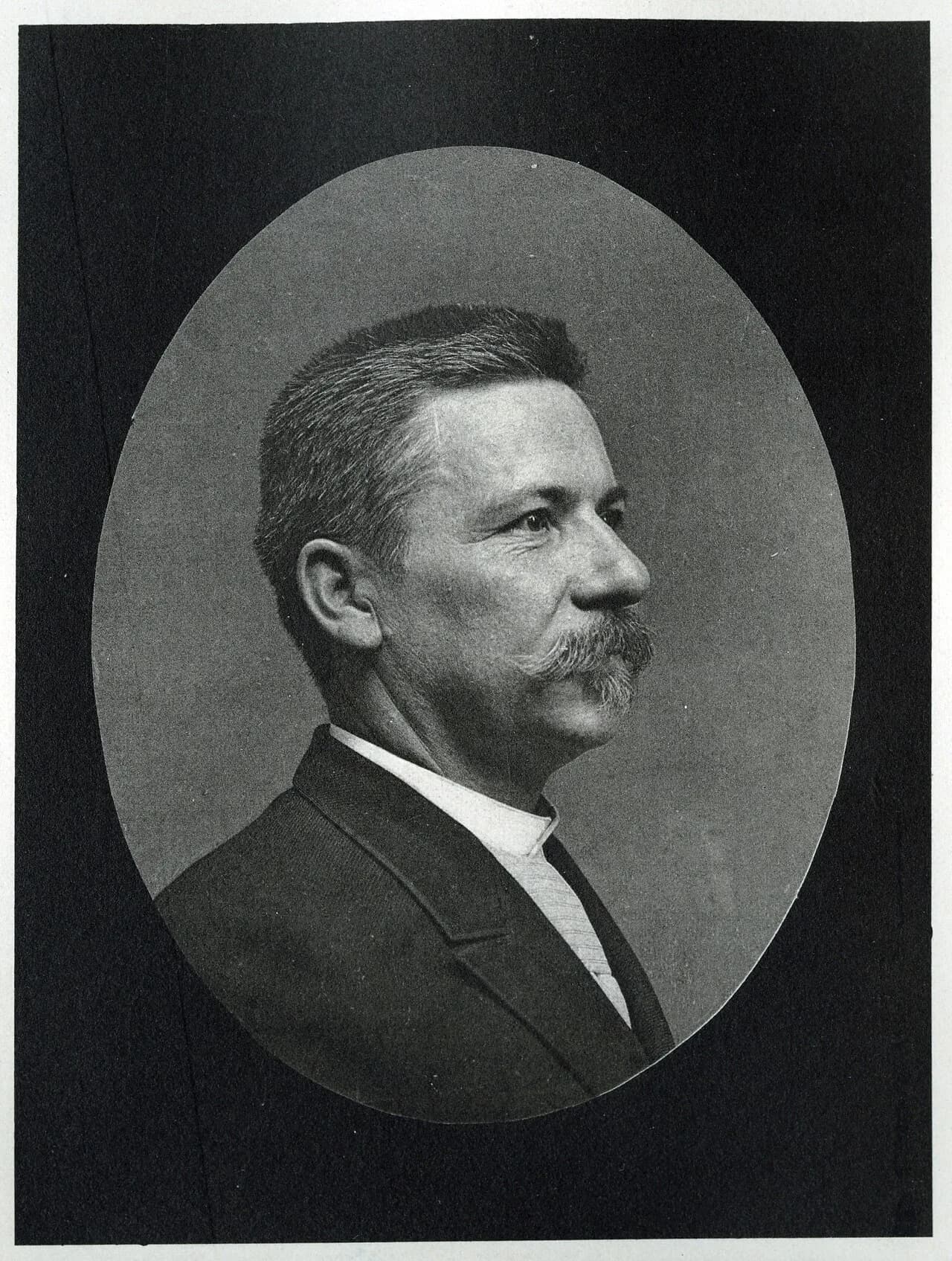 Anselm Laugel