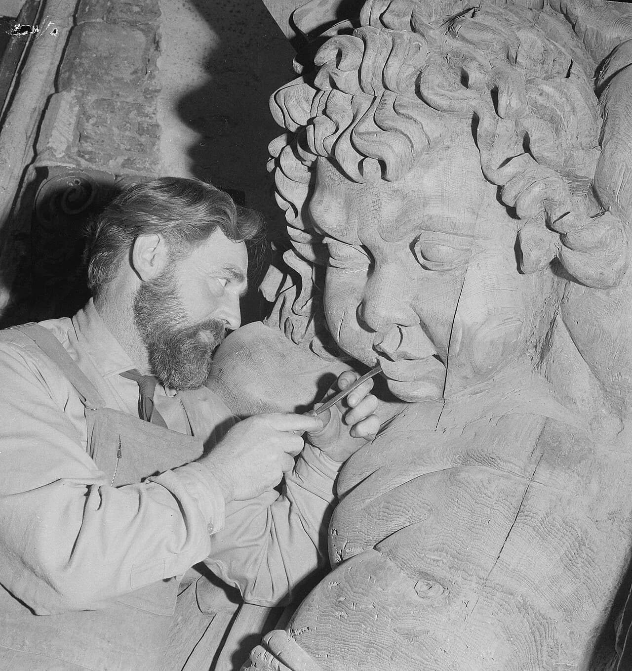 Maarten Mooij