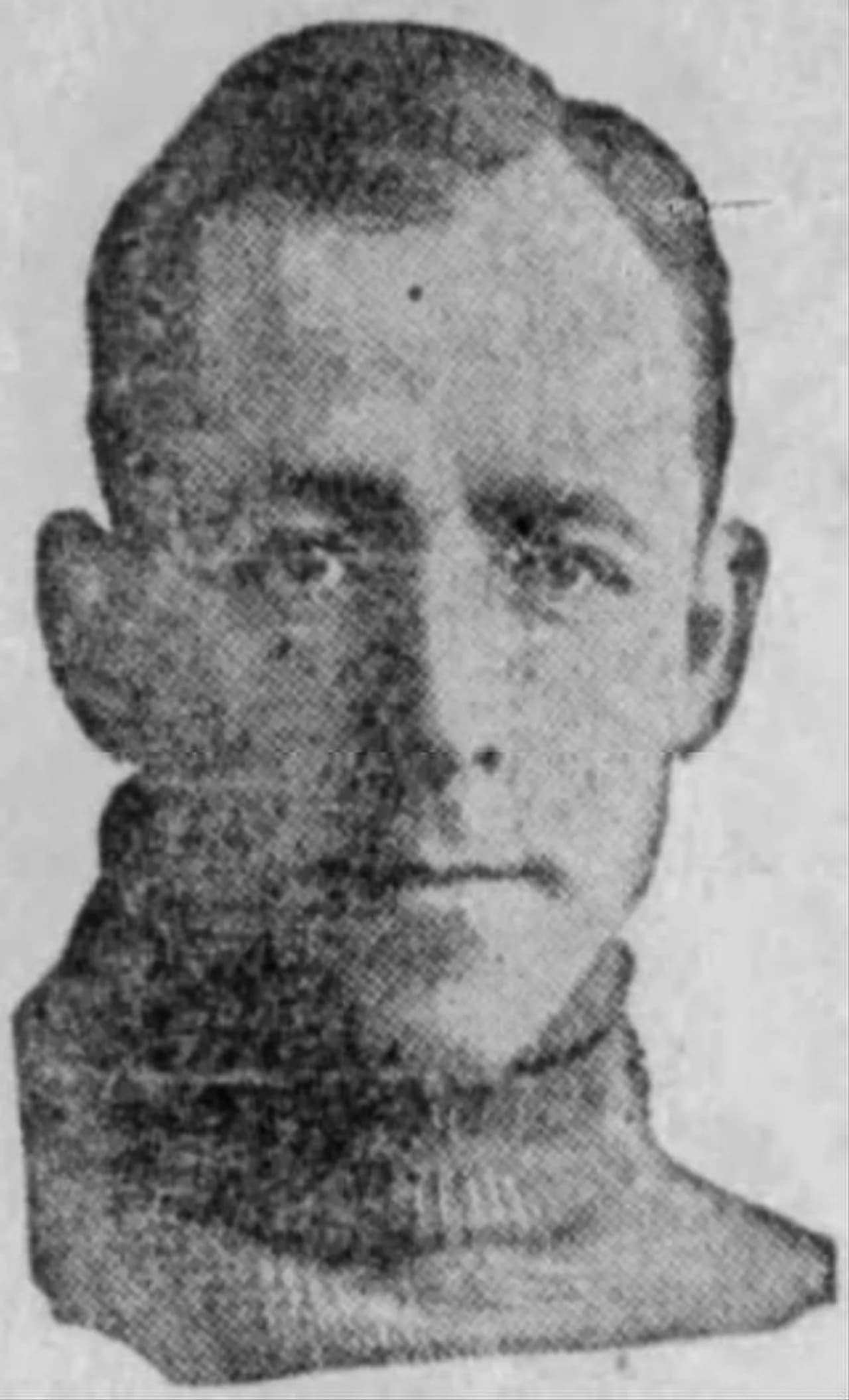 Ed Nagle