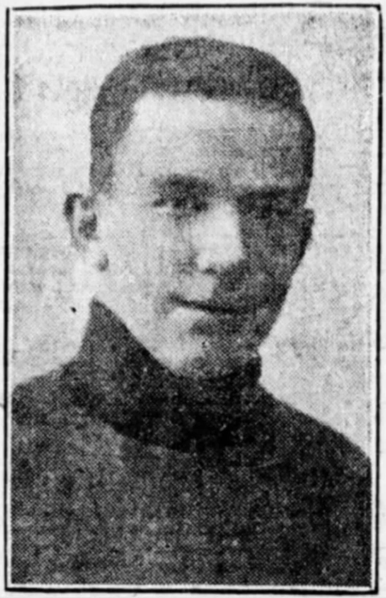 Allan Wilson