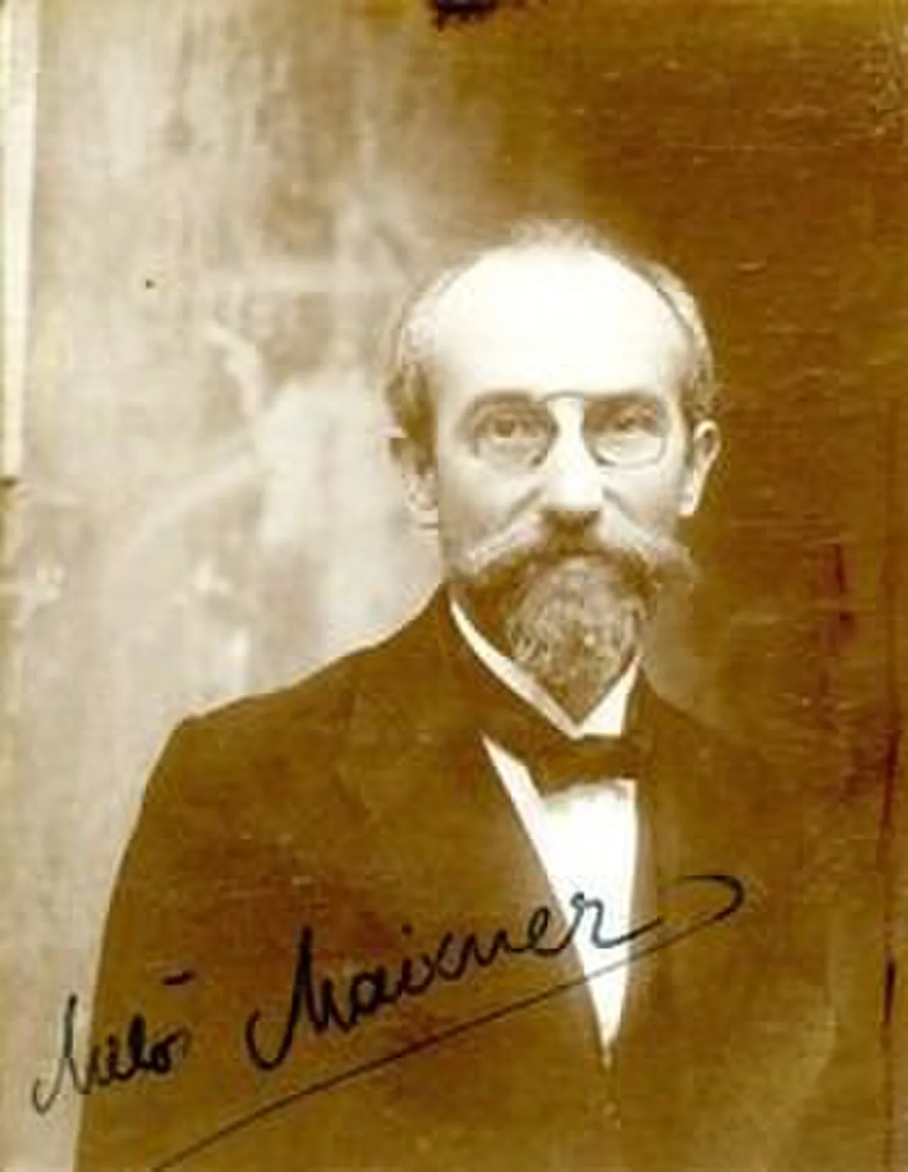 Miloš Maixner