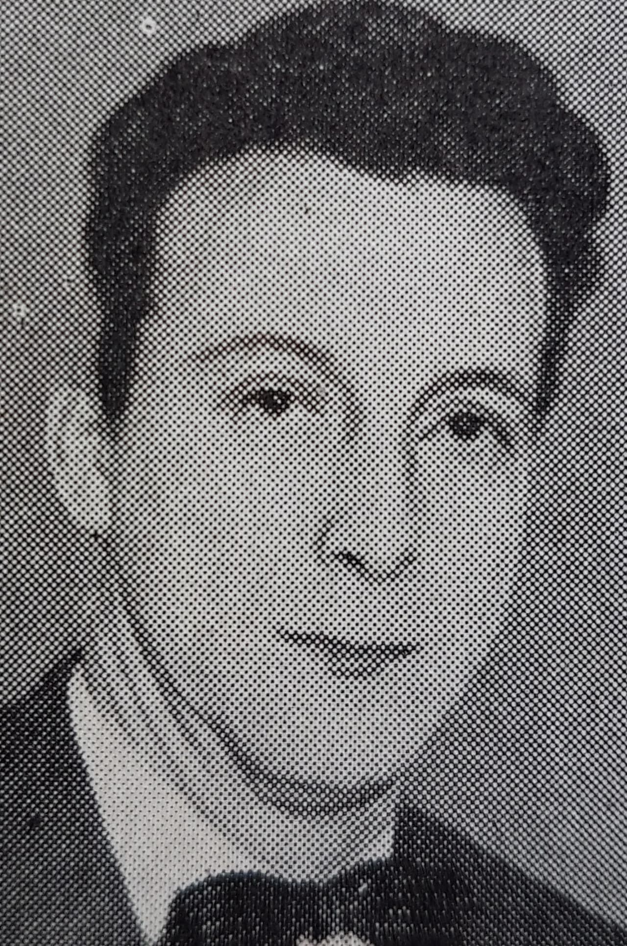 Eskil Nordell