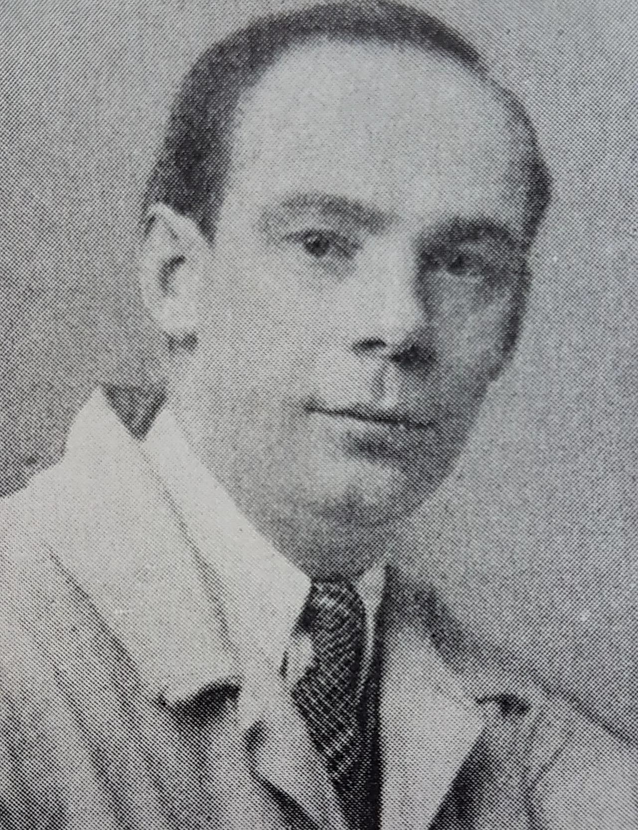 Stinius Fredriksen