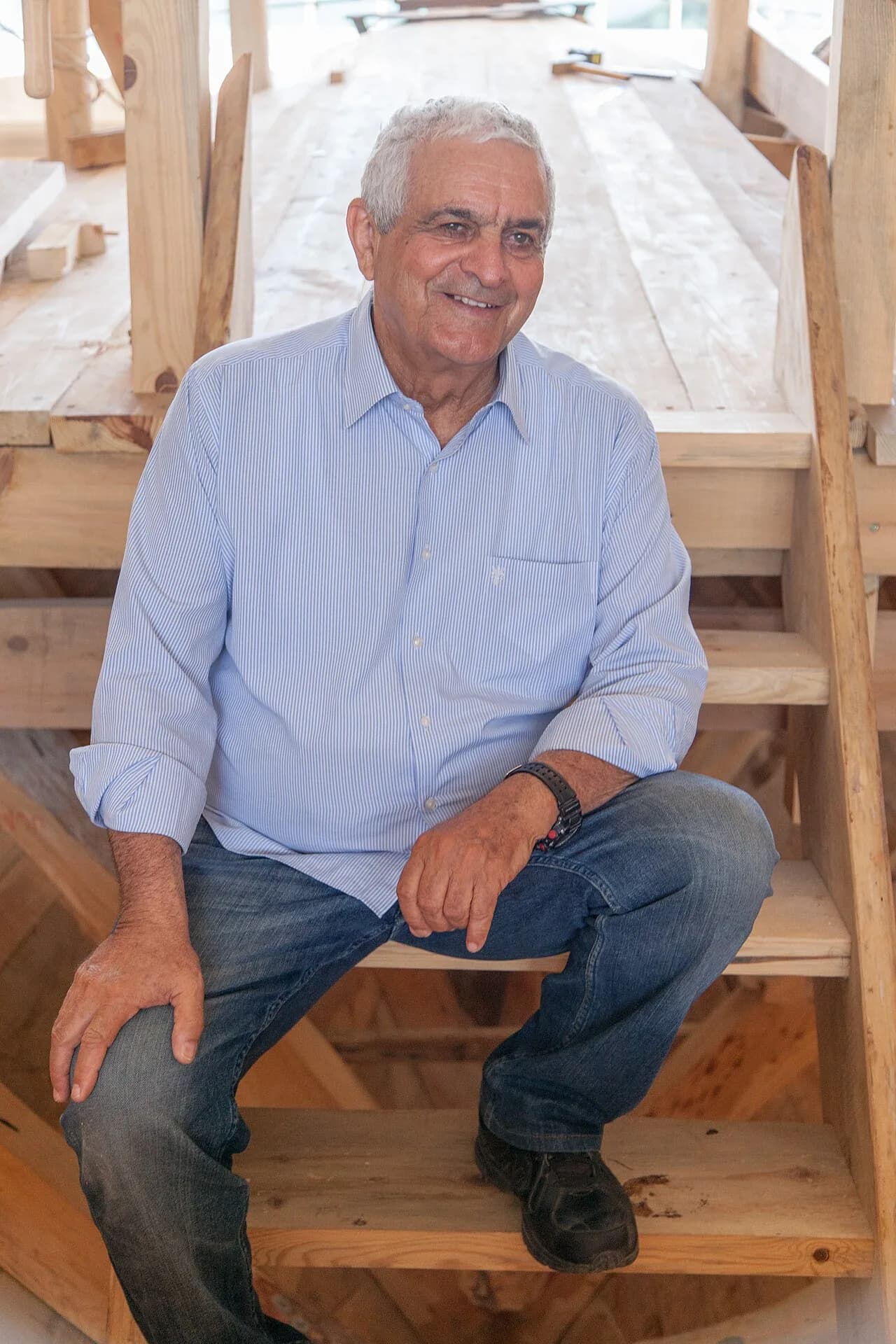 Yaacov Kahanov
