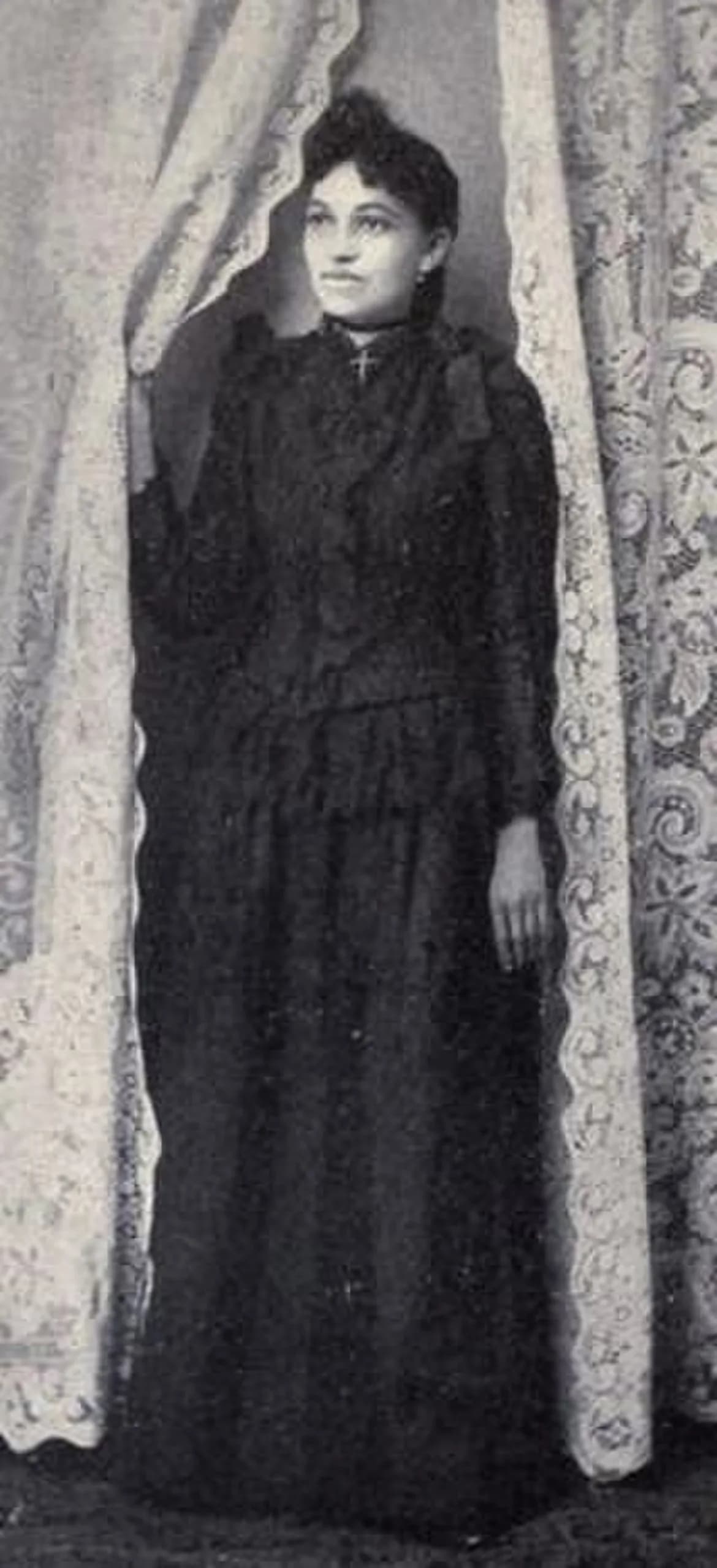 Cornelia Bowen