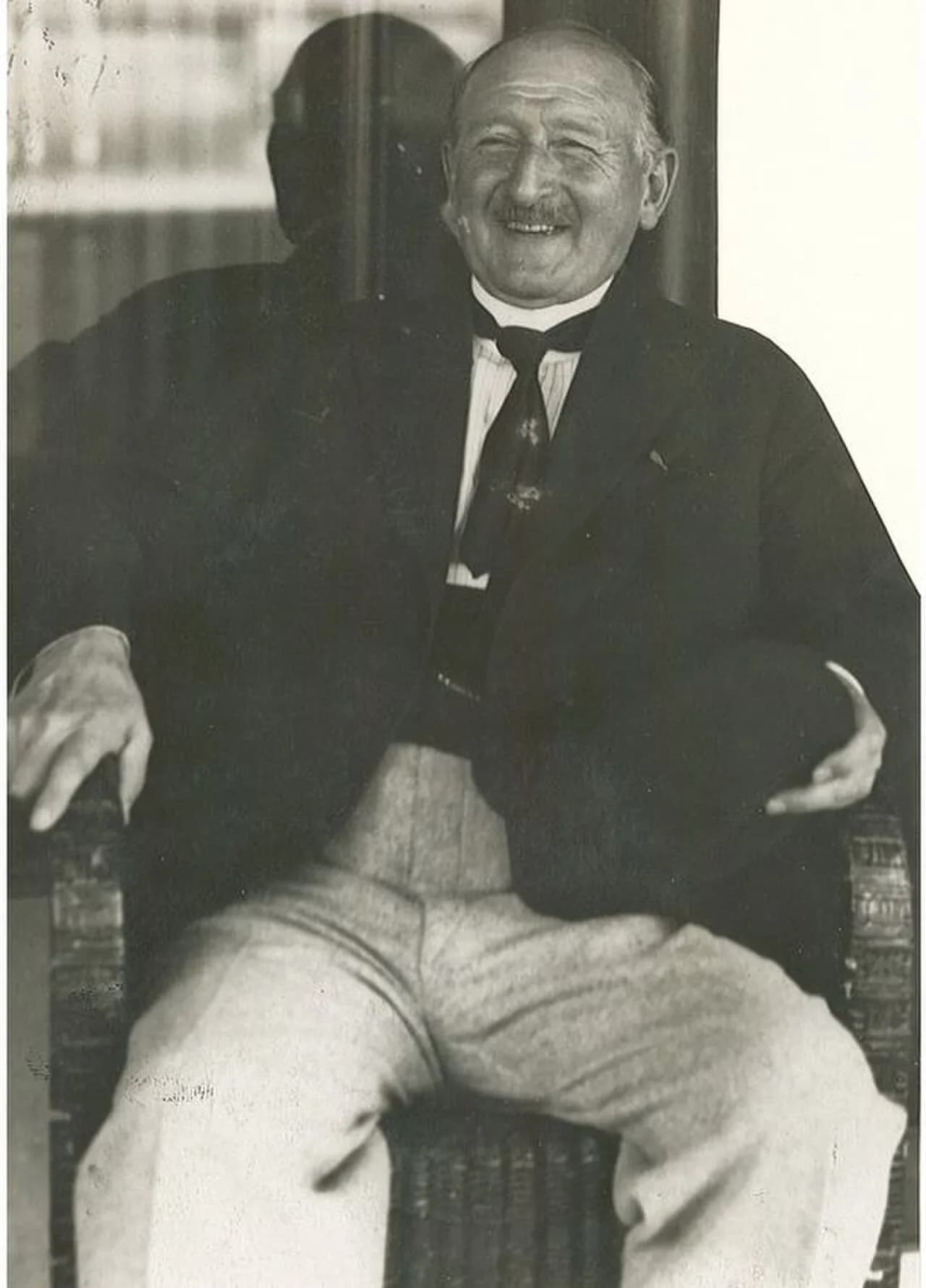 Jon Alfred Mjøen