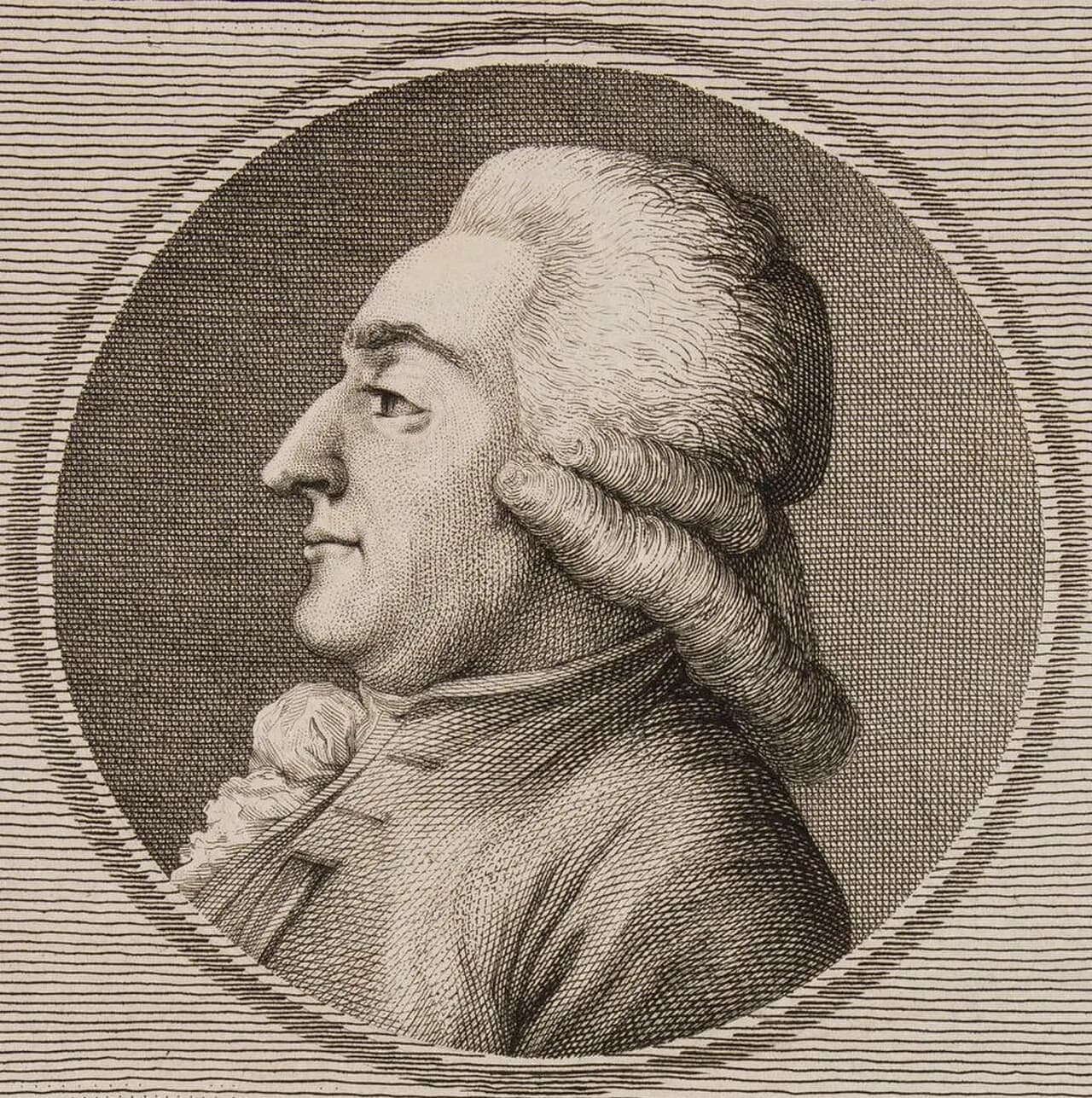 Antoine Bourdon