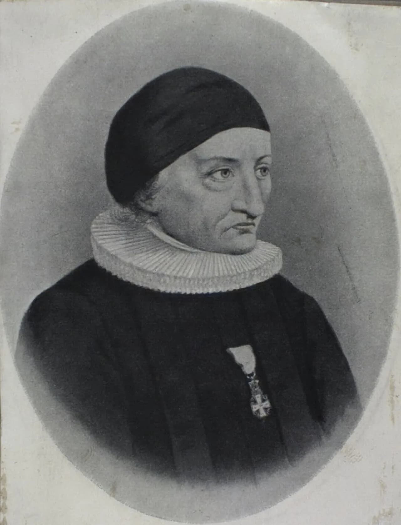 Otto Fabricius