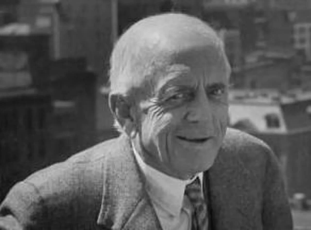 Hulbert Taft