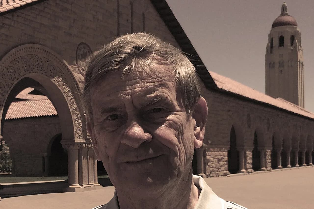Selwyn Wright
