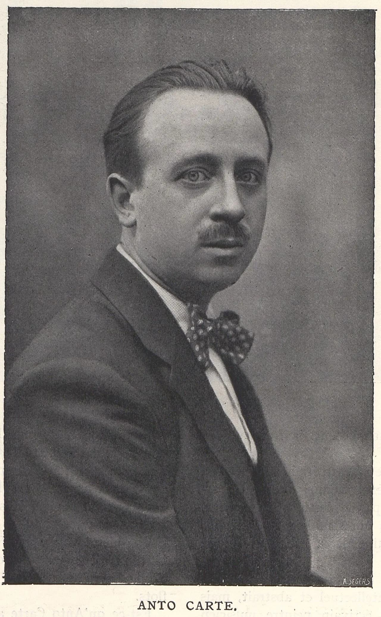 Anto Carte